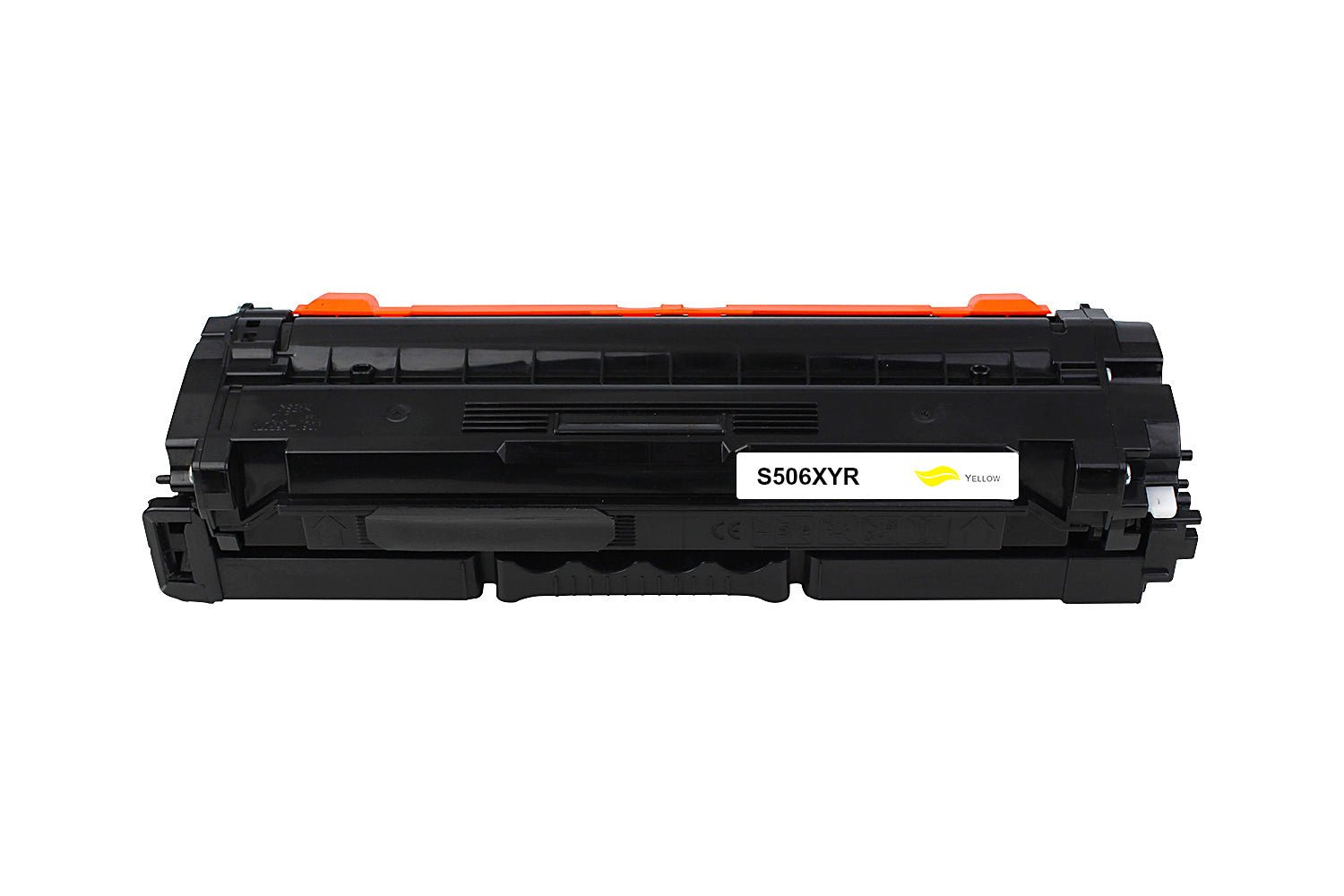 Cartouche de toner Reman Samsung CLT-Y506L/ELS(Y506L) Jaune 3500pages - KERA FRANCE Cartouche de toner Reman Samsung CLT-Y506L/ELS(Y506L) Jaune 3500pages - KERA FRANCE